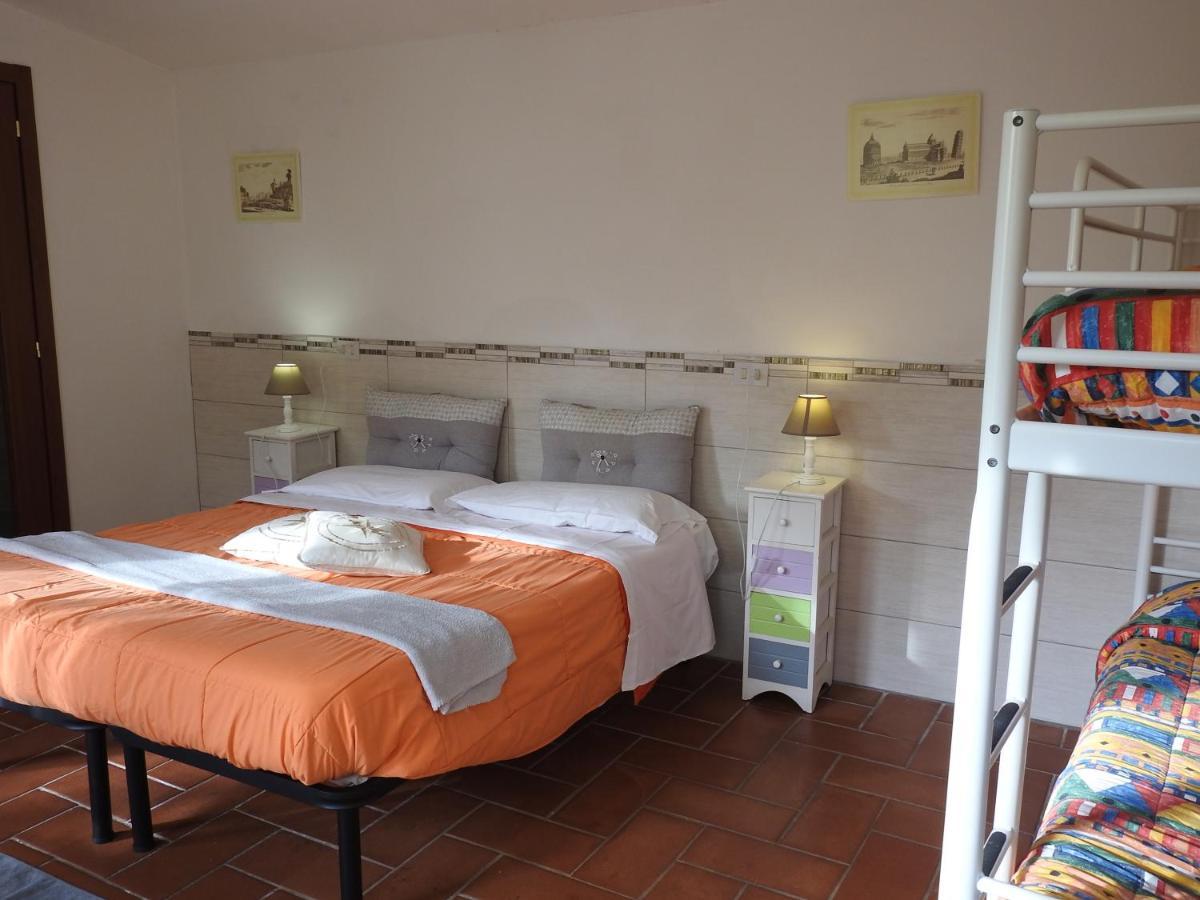 Geoglobe Chambre D'Hotes 피사 외부 사진