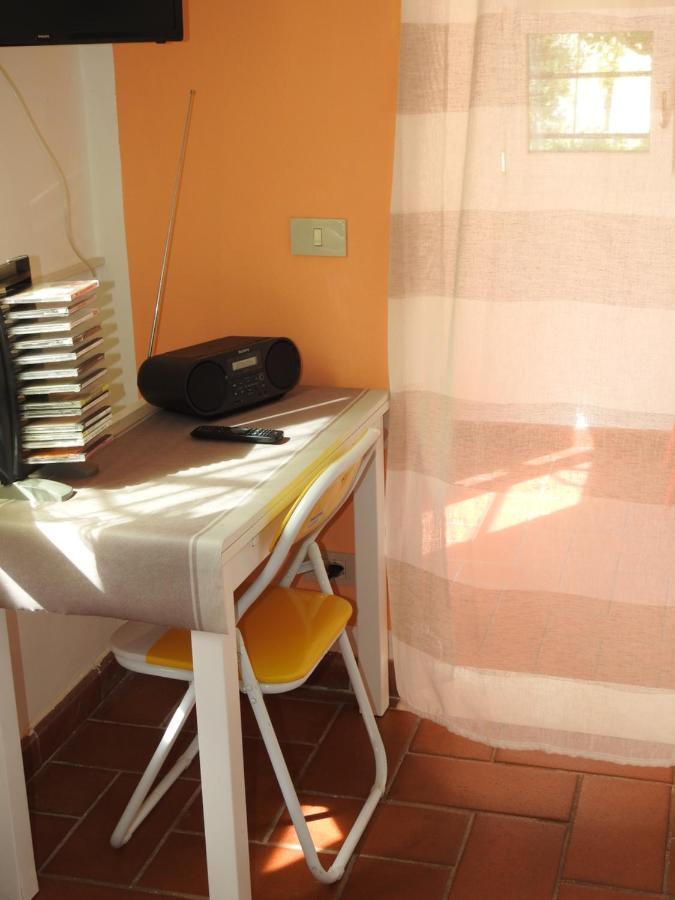 Geoglobe Chambre D'Hotes 피사 외부 사진
