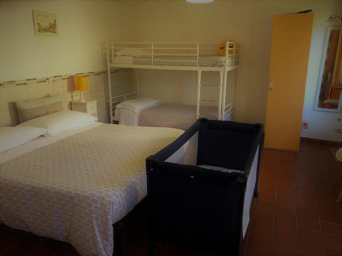 Geoglobe Chambre D'Hotes 피사 외부 사진