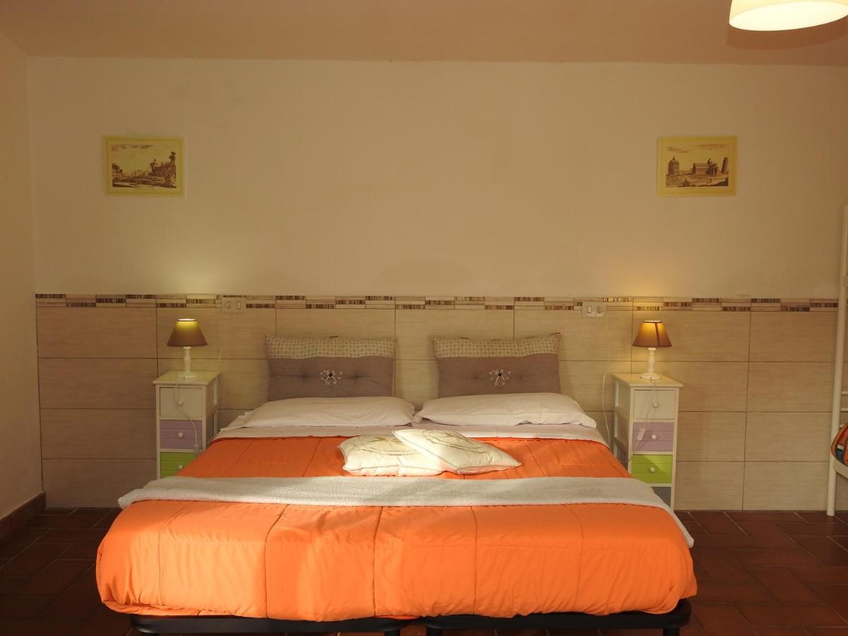 Geoglobe Chambre D'Hotes 피사 외부 사진