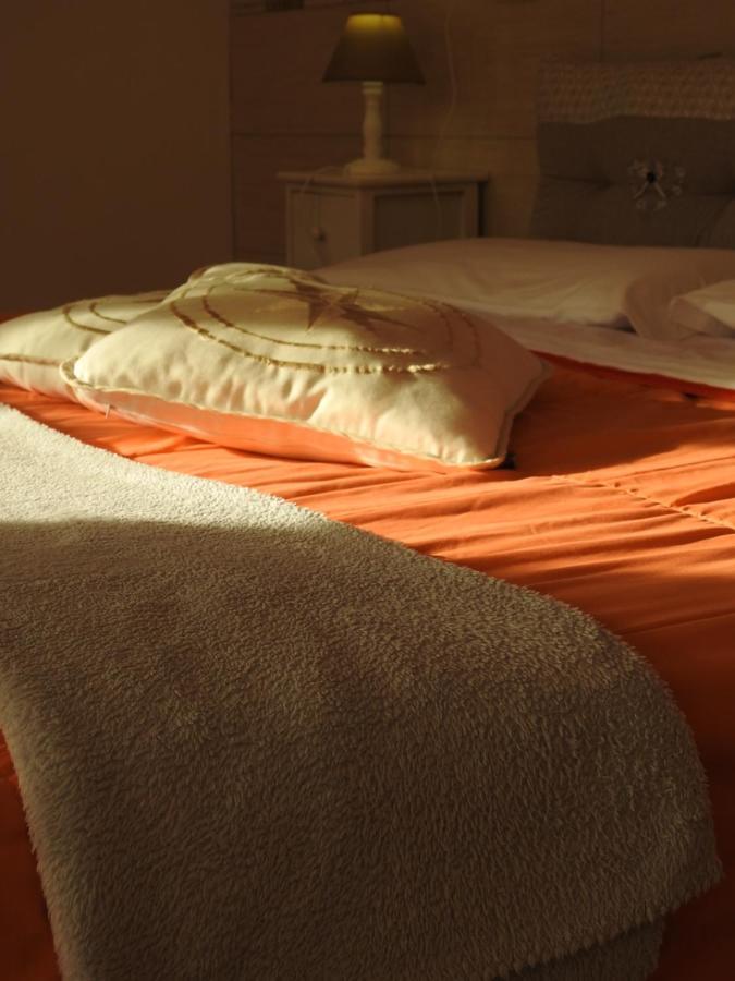 Geoglobe Chambre D'Hotes 피사 외부 사진