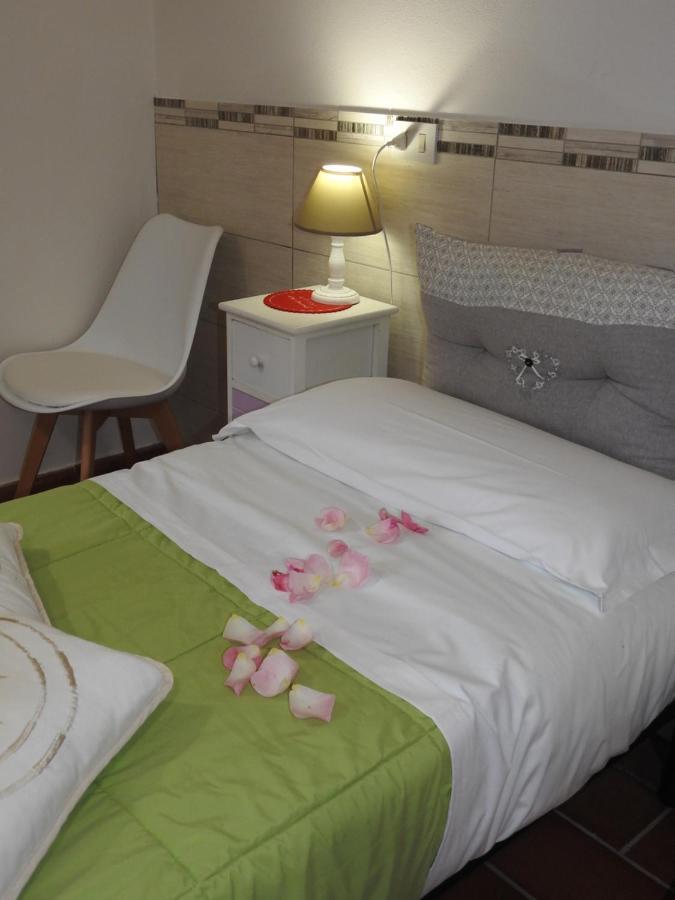 Geoglobe Chambre D'Hotes 피사 외부 사진